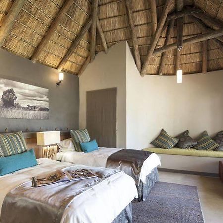 Tambuti Lodge Pilanesberg Extérieur photo