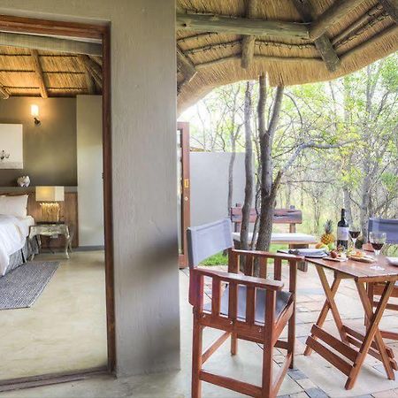 Tambuti Lodge Pilanesberg Extérieur photo