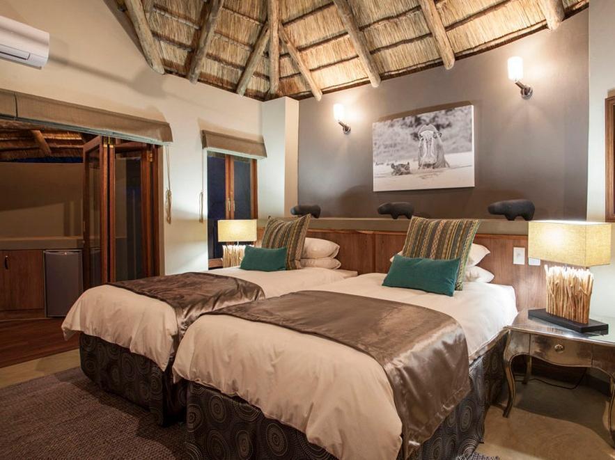 Tambuti Lodge Pilanesberg Extérieur photo