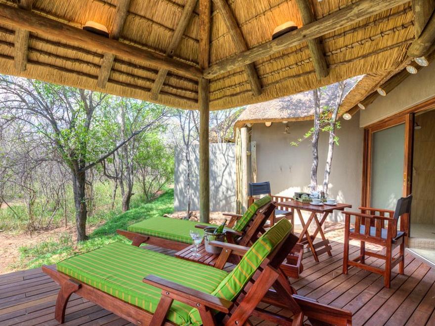 Tambuti Lodge Pilanesberg Extérieur photo