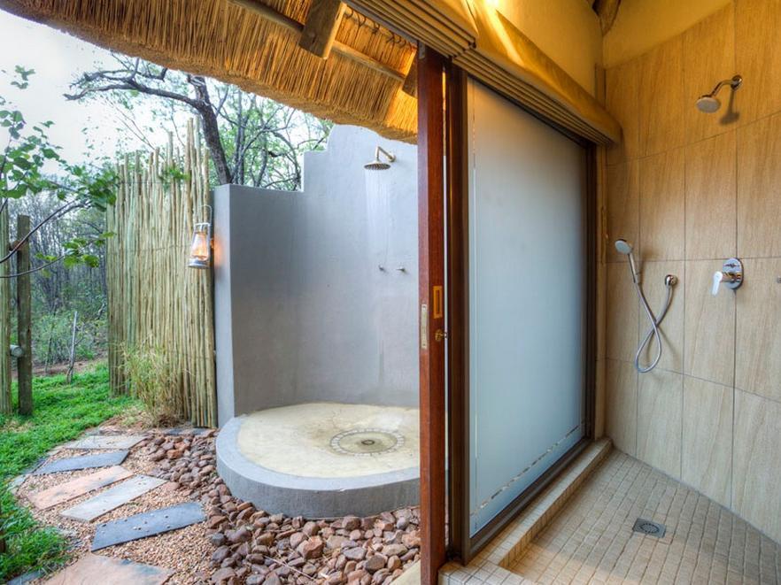 Tambuti Lodge Pilanesberg Extérieur photo