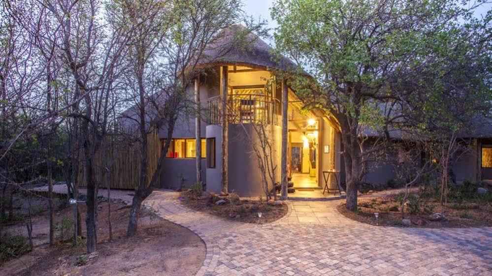 Tambuti Lodge Pilanesberg Extérieur photo