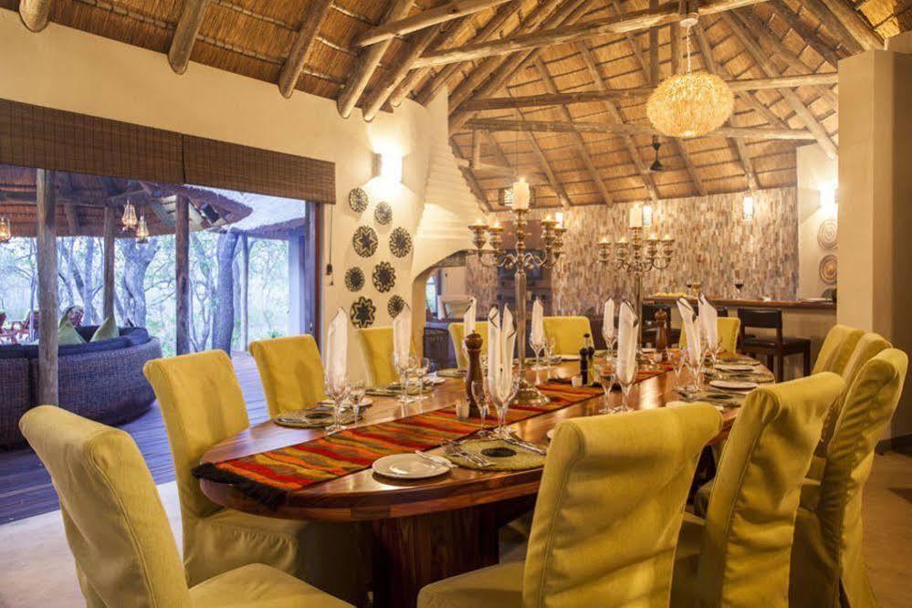 Tambuti Lodge Pilanesberg Extérieur photo