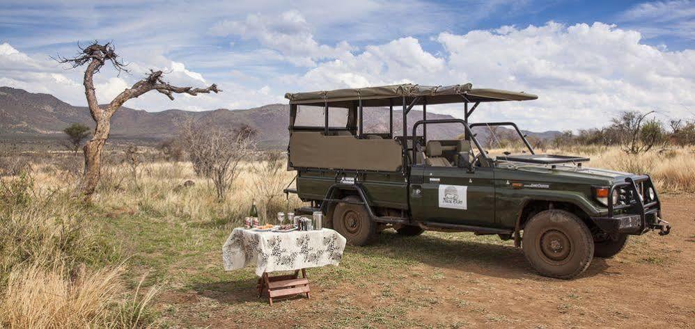 Tambuti Lodge Pilanesberg Extérieur photo