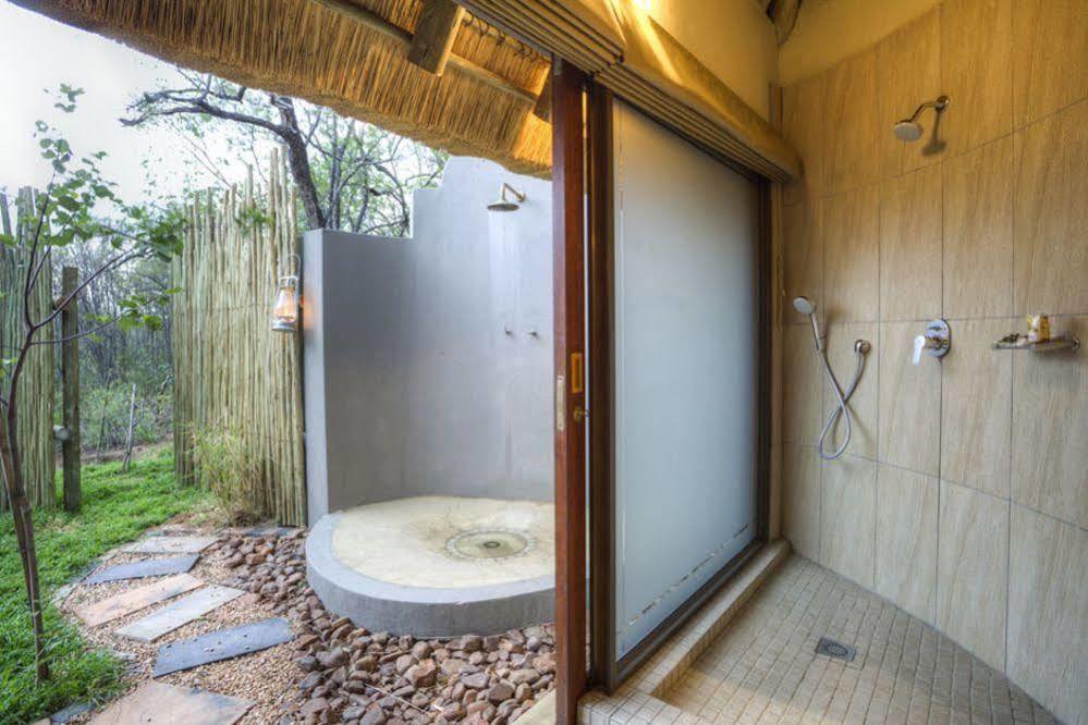 Tambuti Lodge Pilanesberg Extérieur photo
