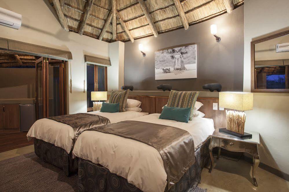 Tambuti Lodge Pilanesberg Extérieur photo