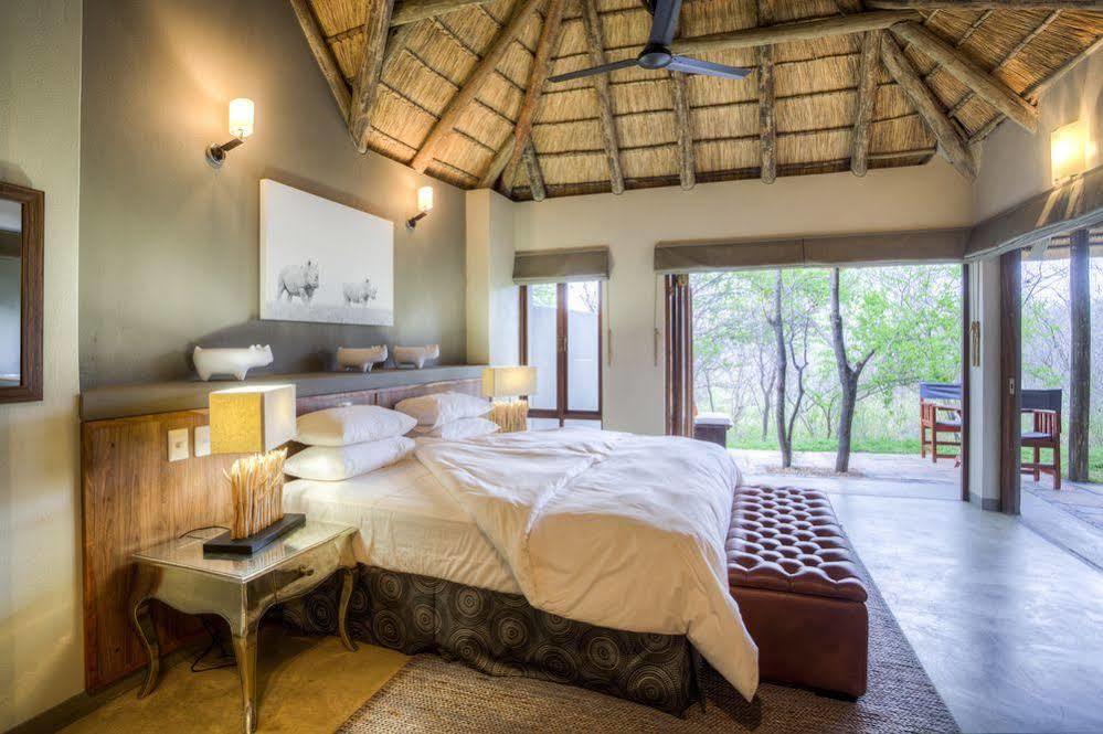 Tambuti Lodge Pilanesberg Extérieur photo