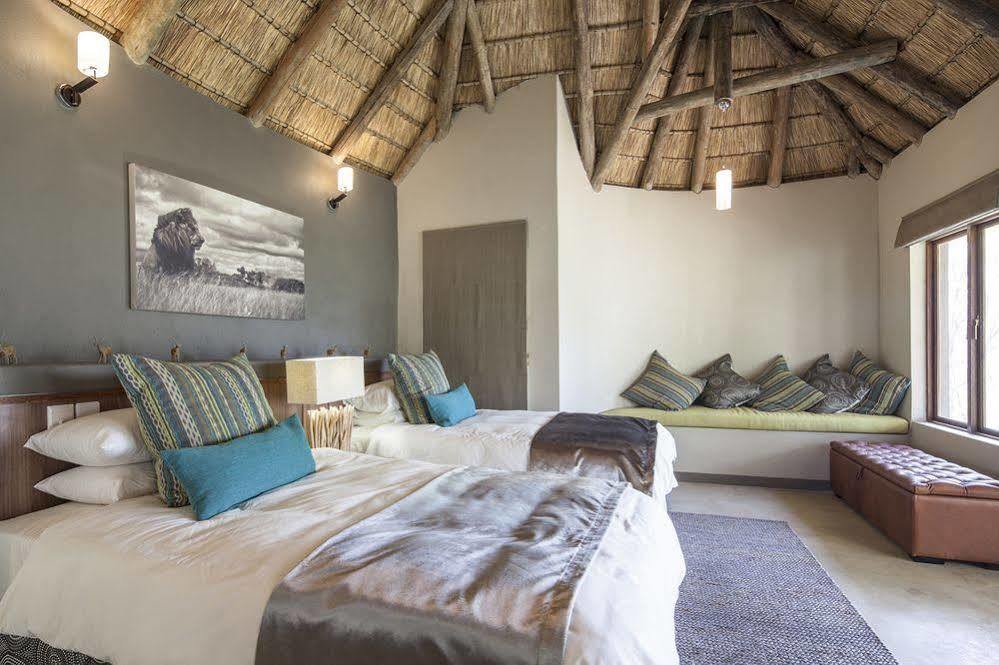 Tambuti Lodge Pilanesberg Extérieur photo