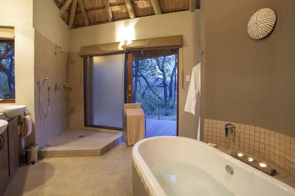 Tambuti Lodge Pilanesberg Extérieur photo
