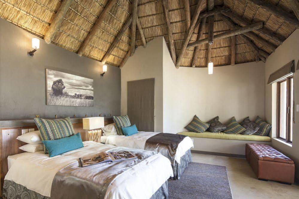 Tambuti Lodge Pilanesberg Extérieur photo