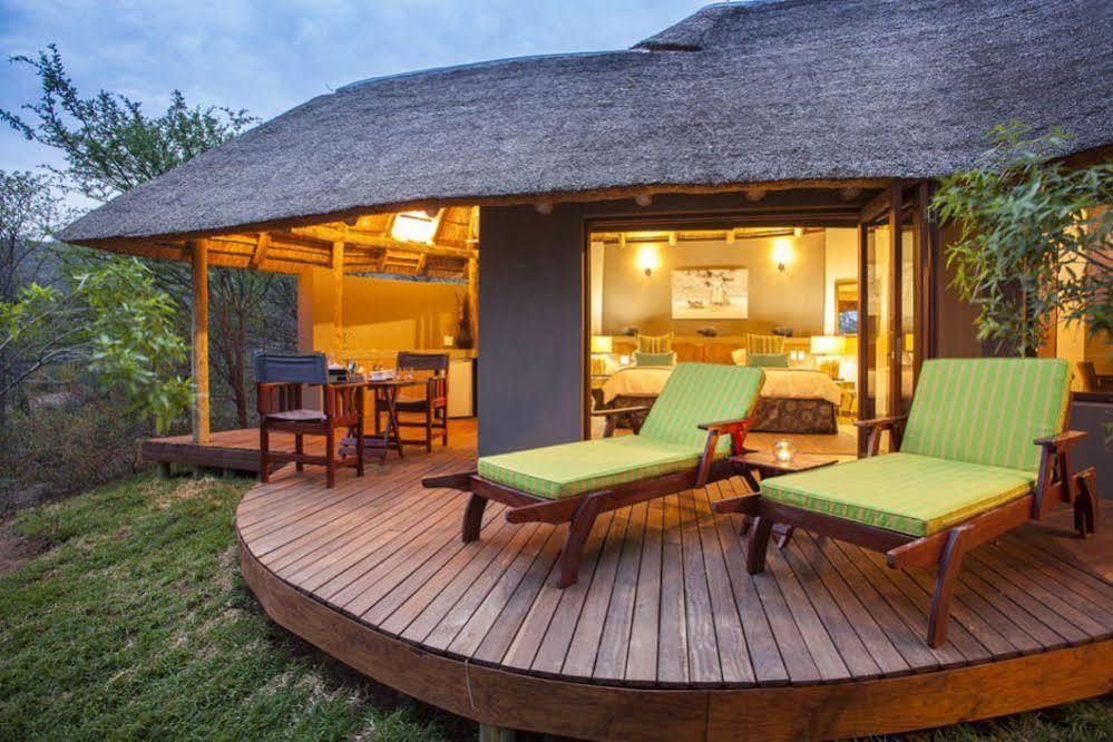 Tambuti Lodge Pilanesberg Extérieur photo