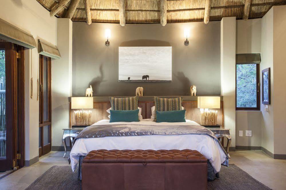Tambuti Lodge Pilanesberg Extérieur photo