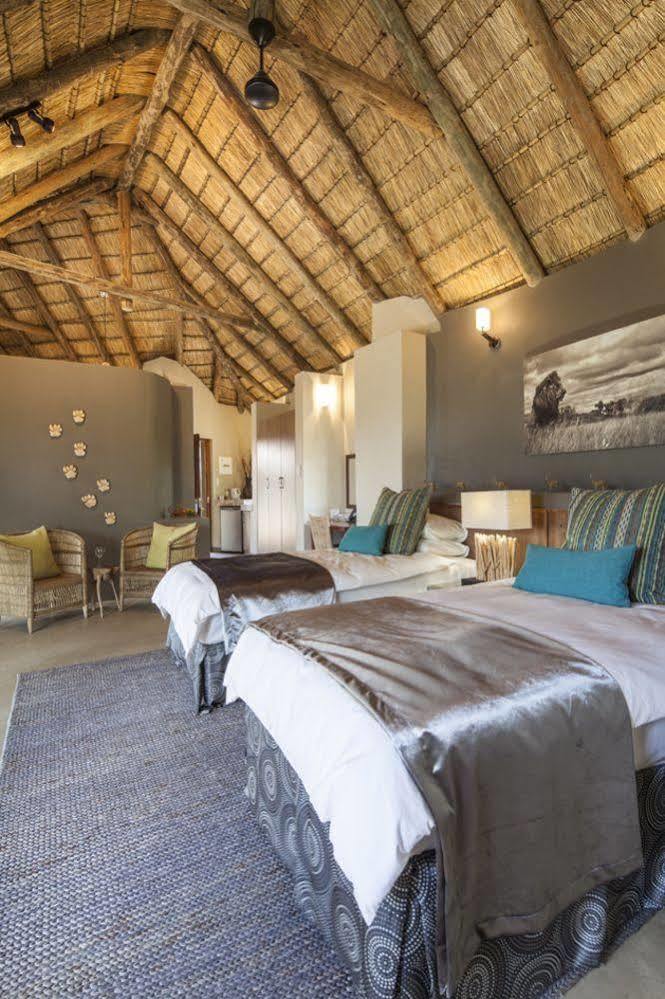 Tambuti Lodge Pilanesberg Extérieur photo