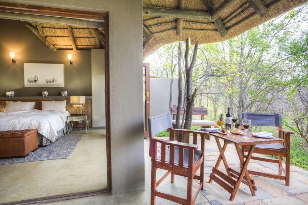 Tambuti Lodge Pilanesberg Extérieur photo