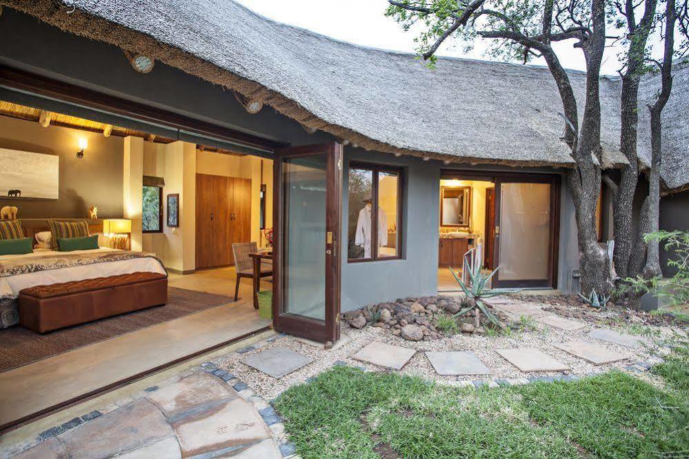 Tambuti Lodge Pilanesberg Extérieur photo