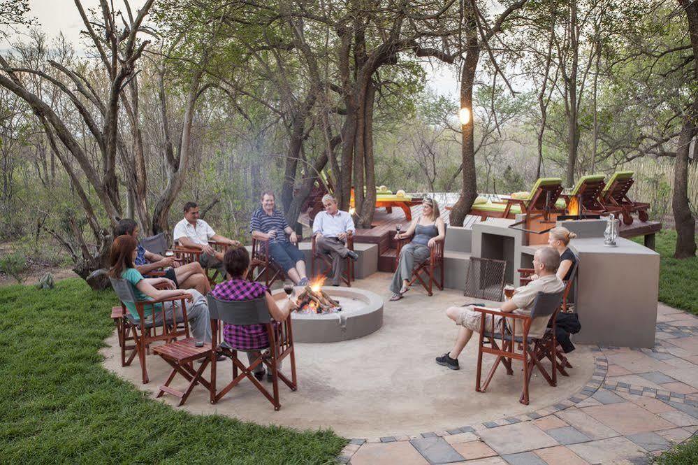 Tambuti Lodge Pilanesberg Extérieur photo