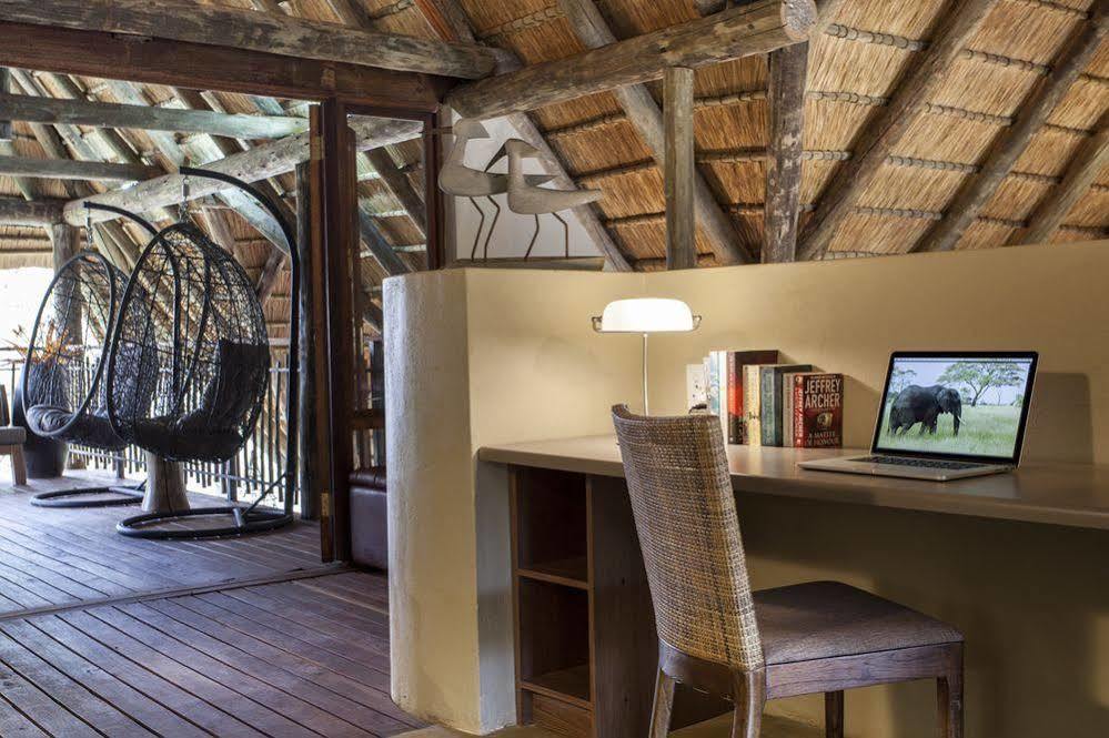 Tambuti Lodge Pilanesberg Extérieur photo