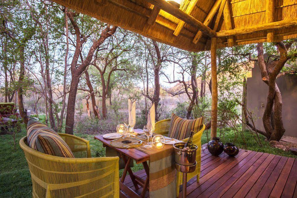 Tambuti Lodge Pilanesberg Extérieur photo