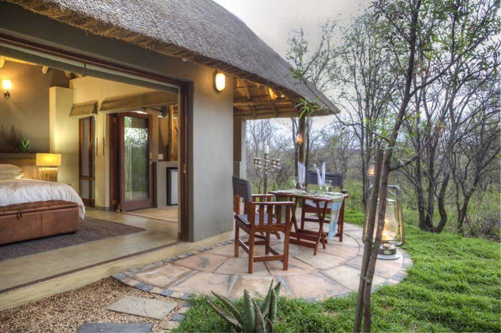 Tambuti Lodge Pilanesberg Extérieur photo