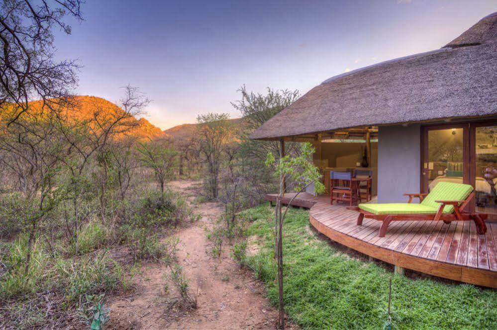 Tambuti Lodge Pilanesberg Extérieur photo